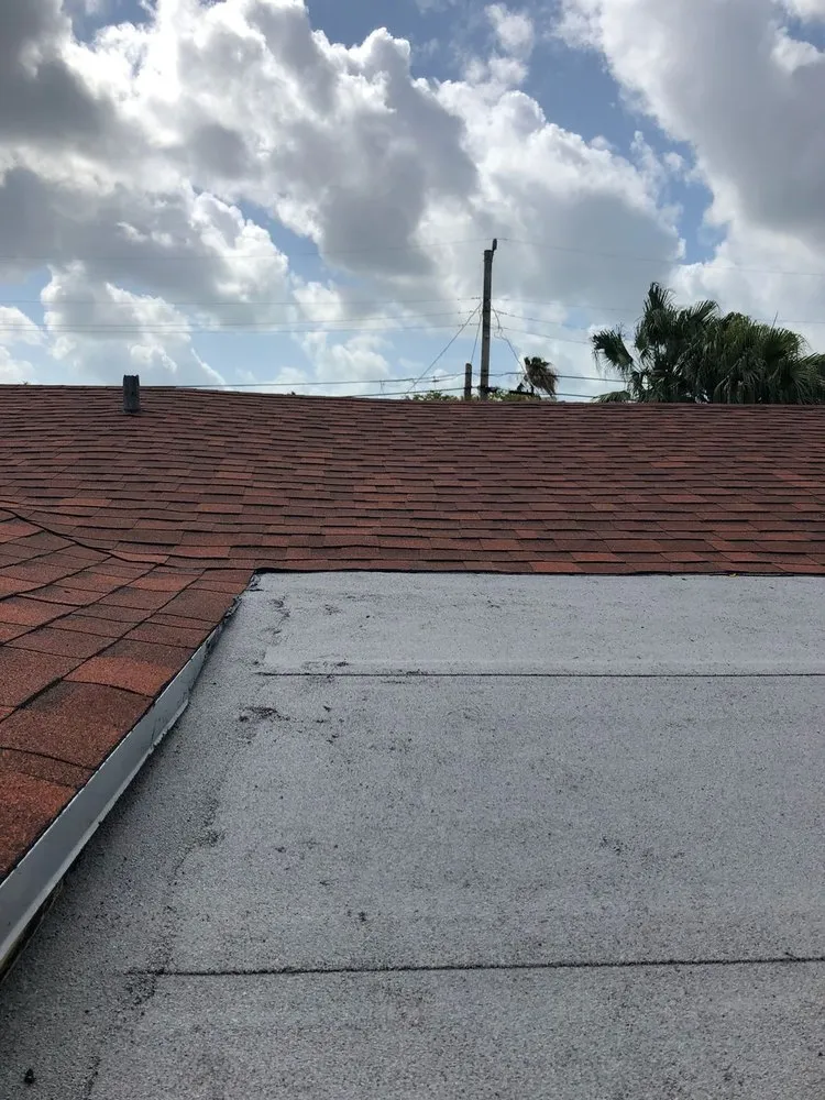 Slide of Roofers of The Bay