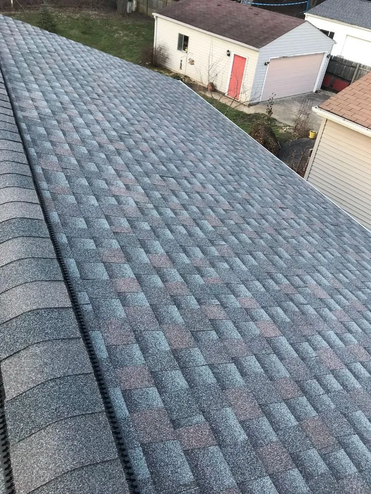 Slide of Roofers On Demand