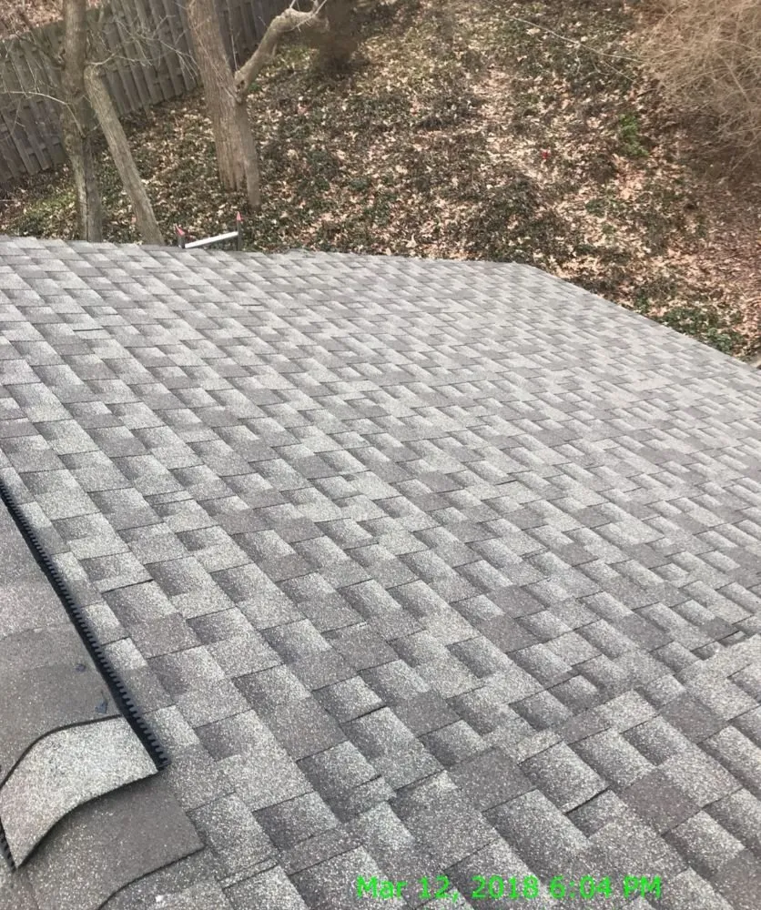 Slide of Roofers On Demand