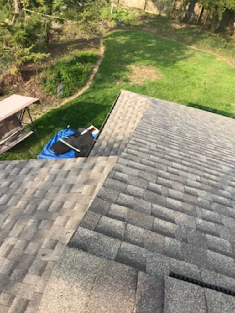 Slide of Roofers On Demand