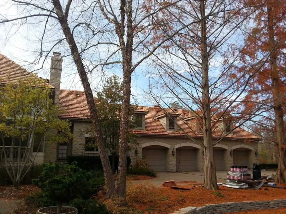 Slide of Roofers On Demand