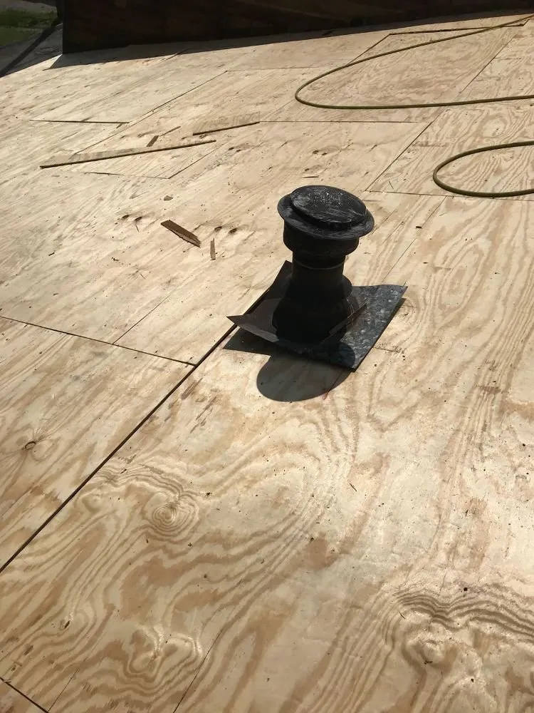 Slide of Roofers On Demand