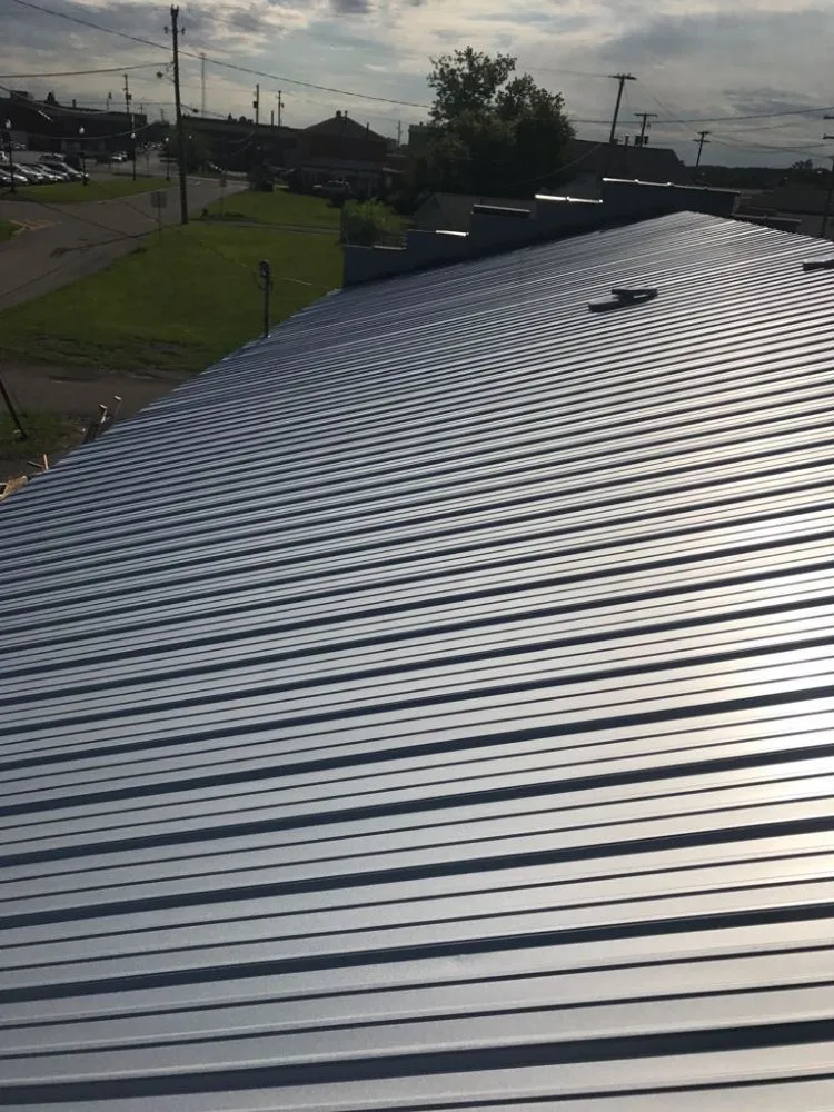 Slide of Roofers On Demand