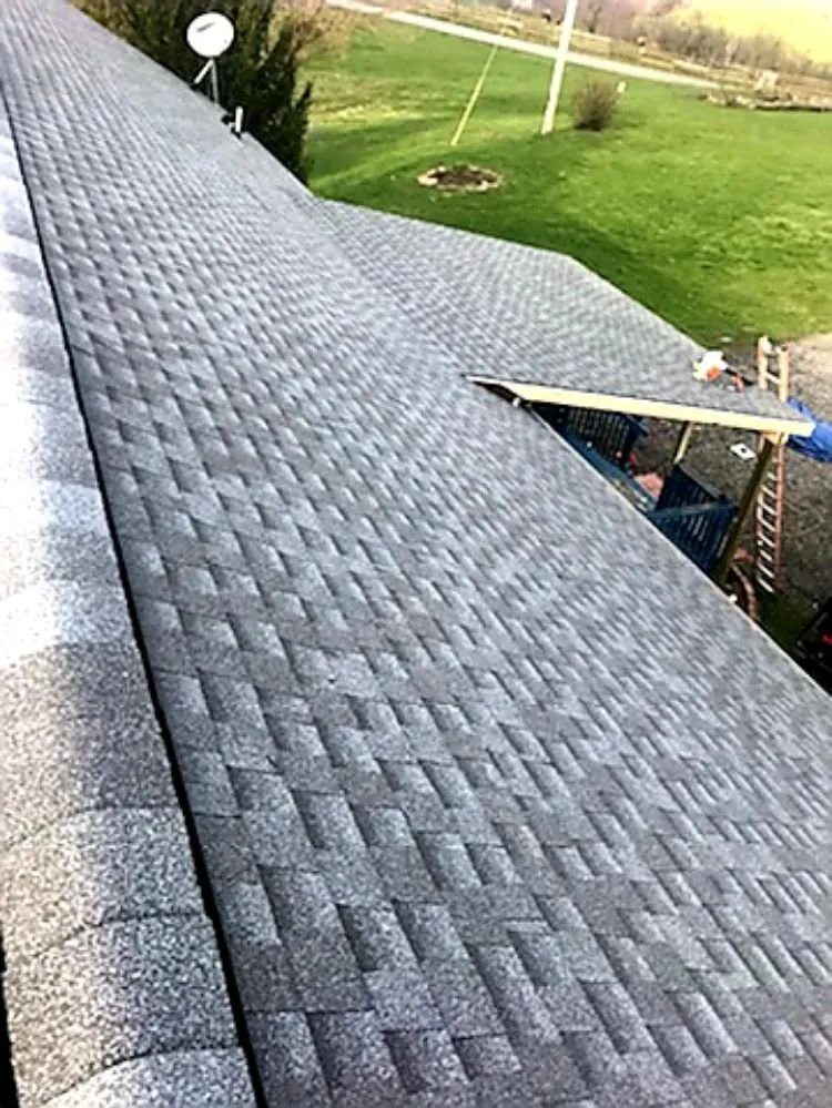 Slide of Roofers On Demand