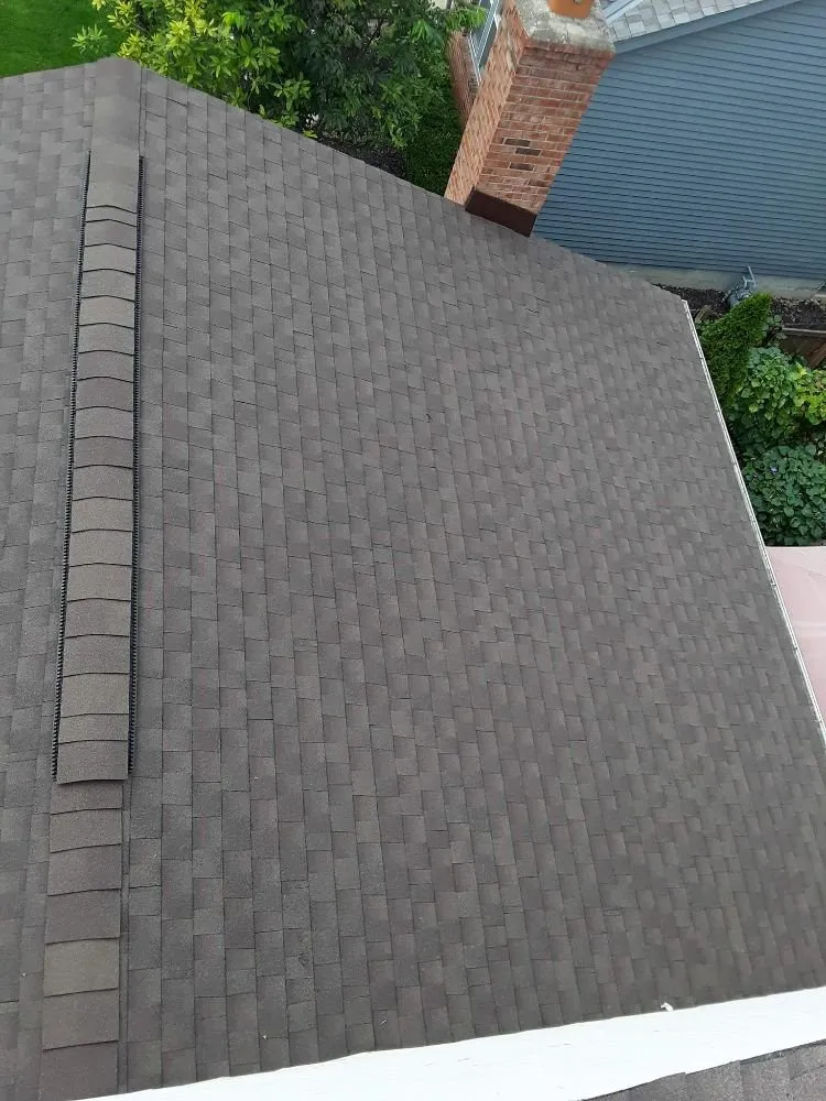 Slide of Roofers On Demand