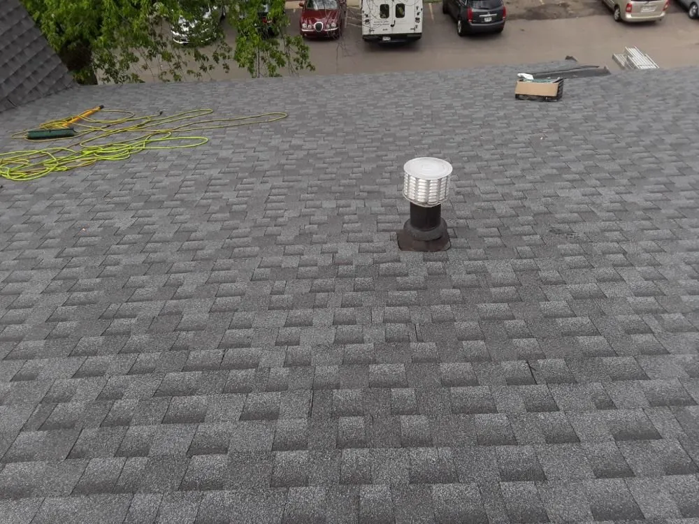 Slide of Roofers On Demand