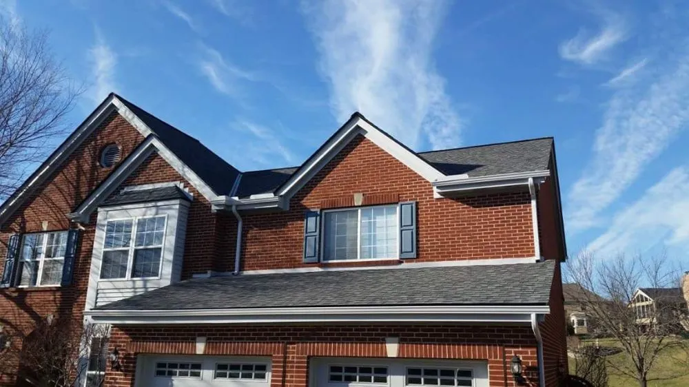 Slide of Roofers On Demand