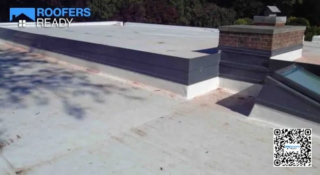 Slide of Roofers Ready