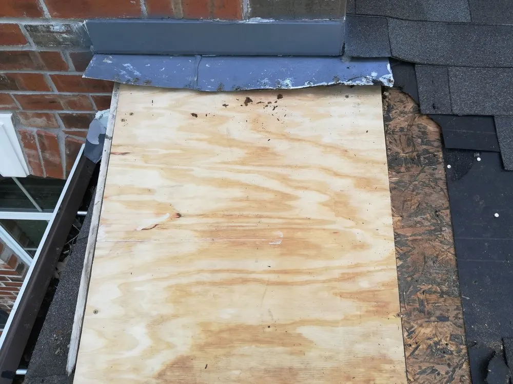 Slide of Roofers Roofing