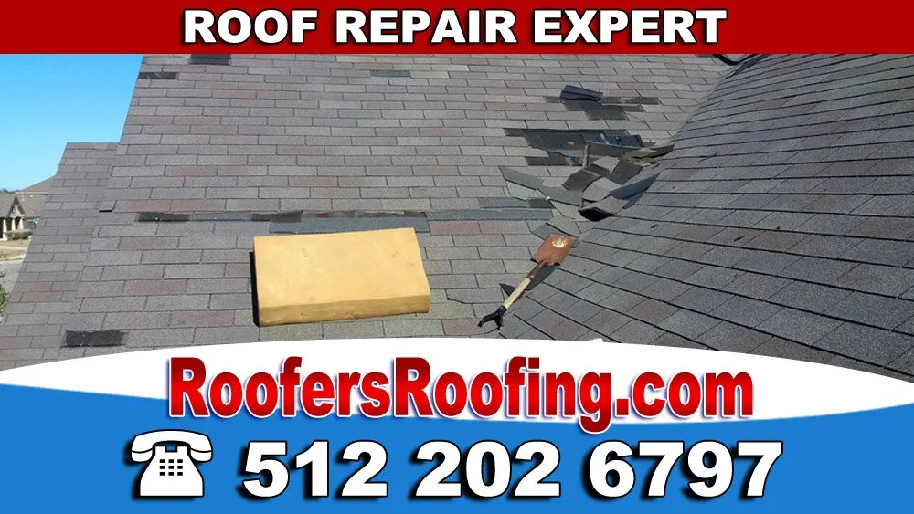 Slide of Roofers Roofing