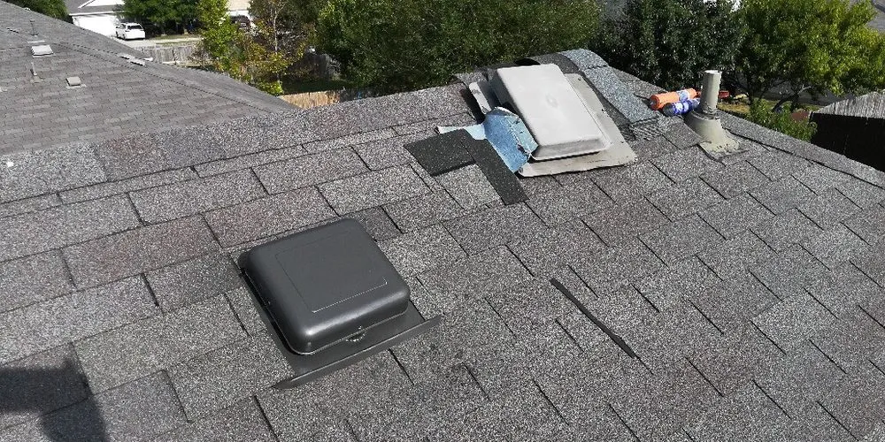 Slide of Roofers Roofing