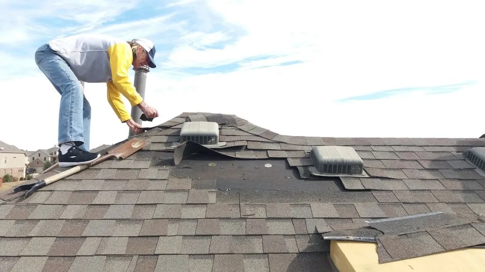 Slide of Roofers Roofing
