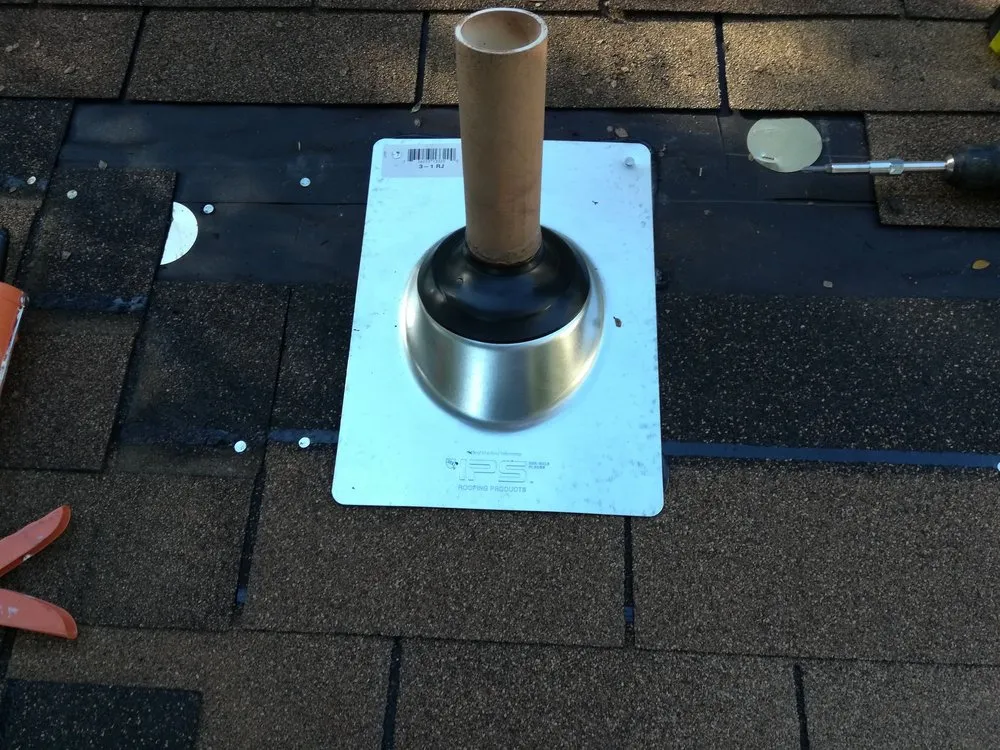 Slide of Roofers Roofing