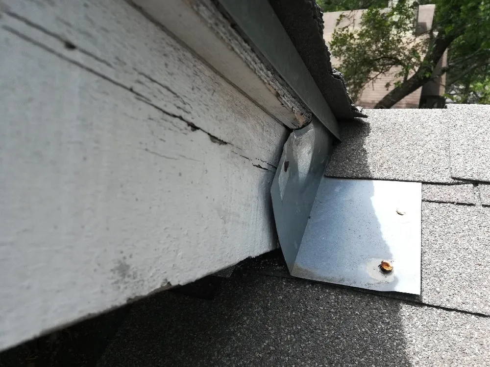 Slide of Roofers Roofing