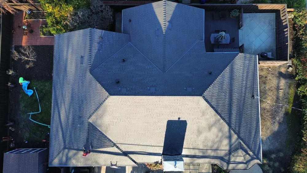 Slide of Roofers United