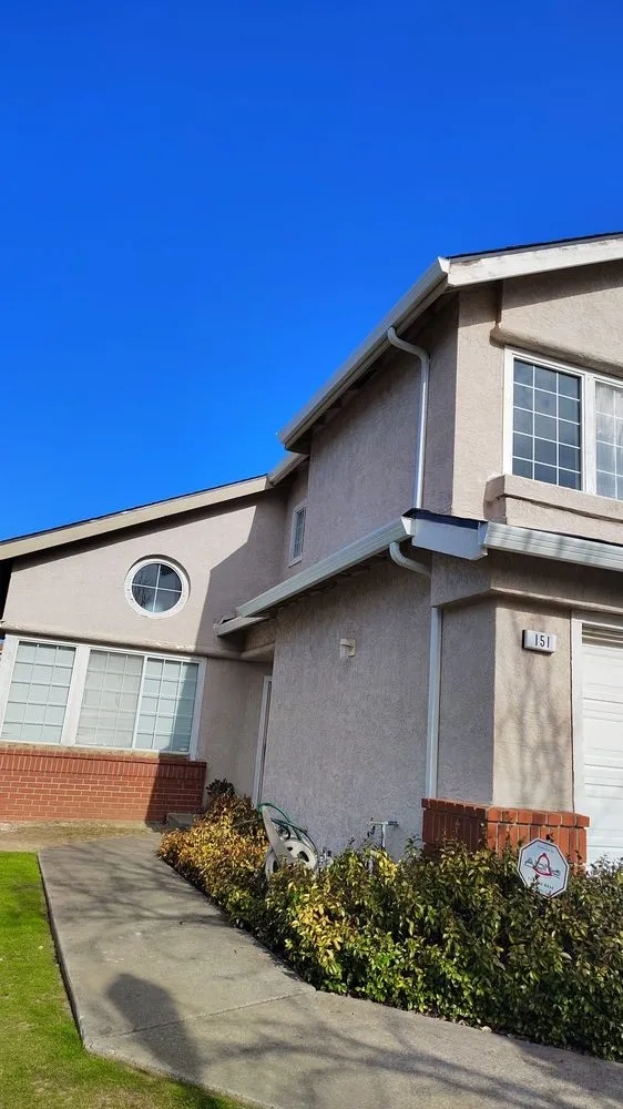 Slide of Roofers United