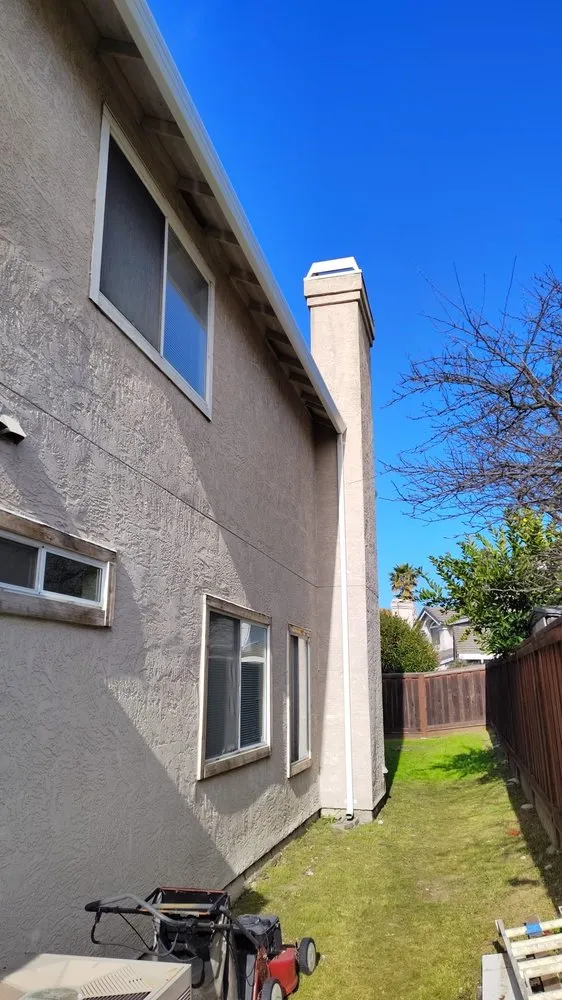 Slide of Roofers United