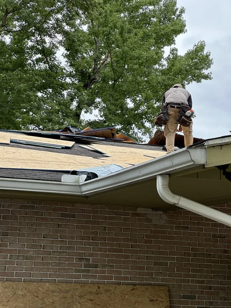 Slide of Roofers Way Ohio