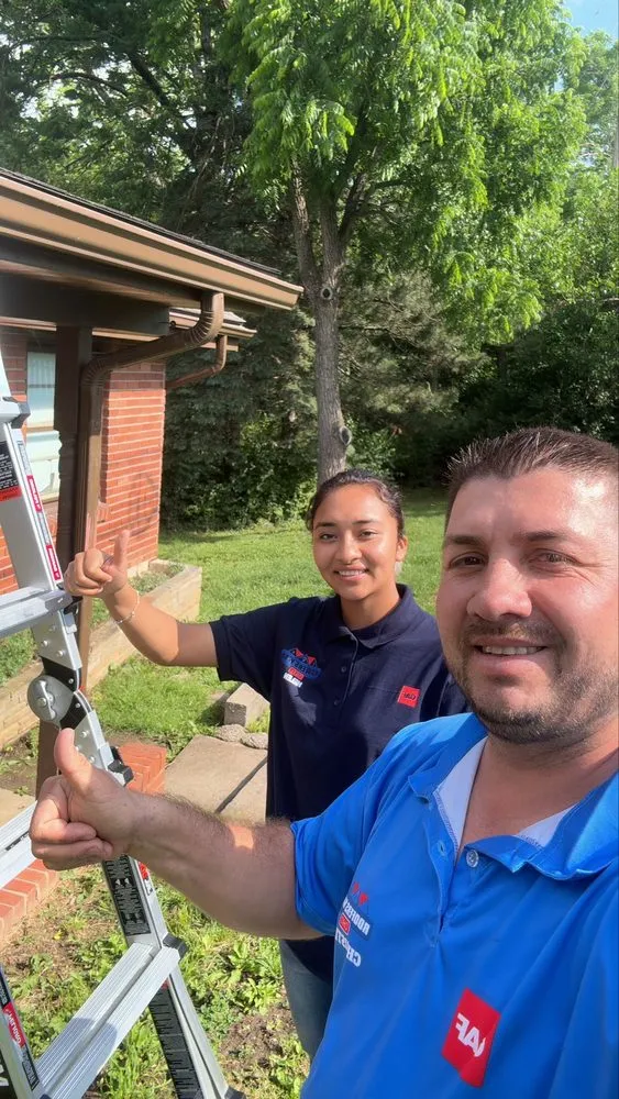 Slide of Roofers Way Ohio