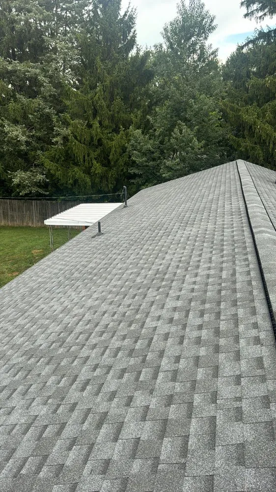 Slide of Roofers Way Ohio