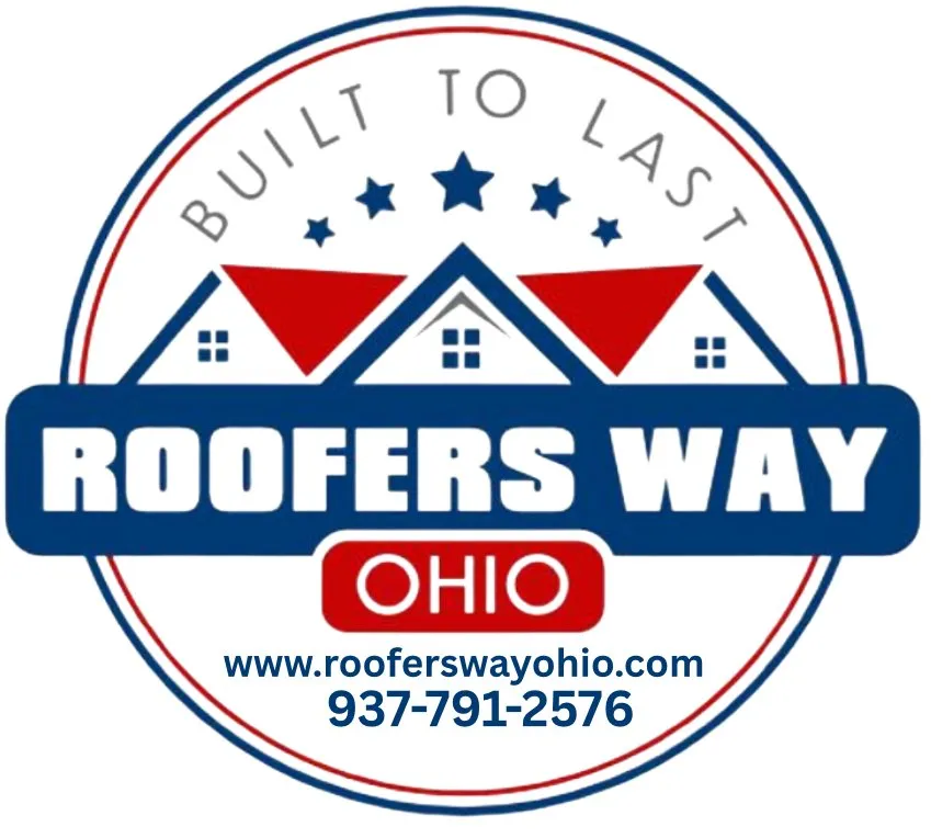 Slide of Roofers Way Ohio