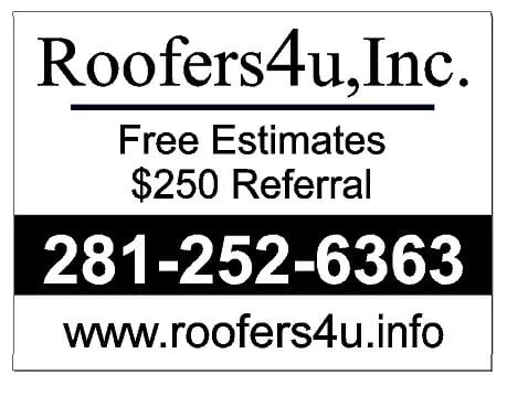 Slide of Roofers4u