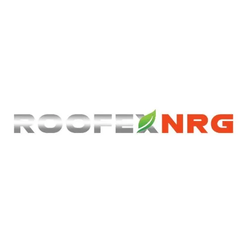 Slide of RoofexNRG