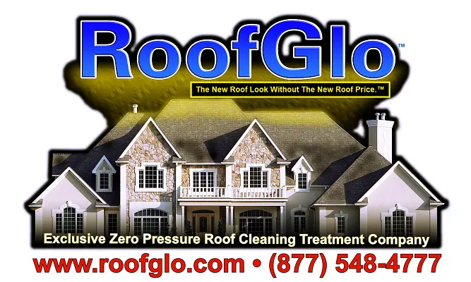Slide of RoofGlo. Division of Boost Exteriors