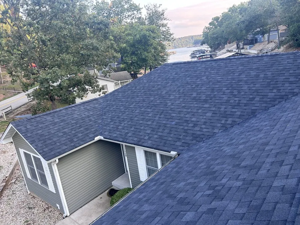 Licensed storm damage roof repair experts serving Centertown, MO - RoofGuard