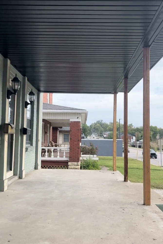 Reliable roof repair for homes across Centertown, MO - RoofGuard