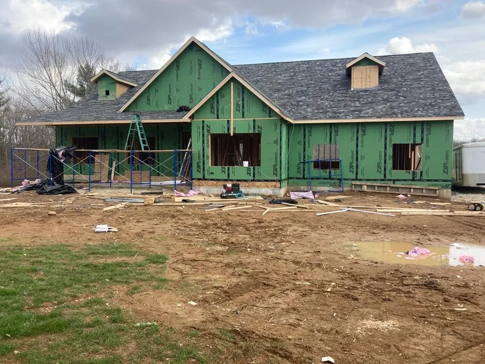 Top-rated storm damage roof repair in Centertown, MO by RoofGuard
