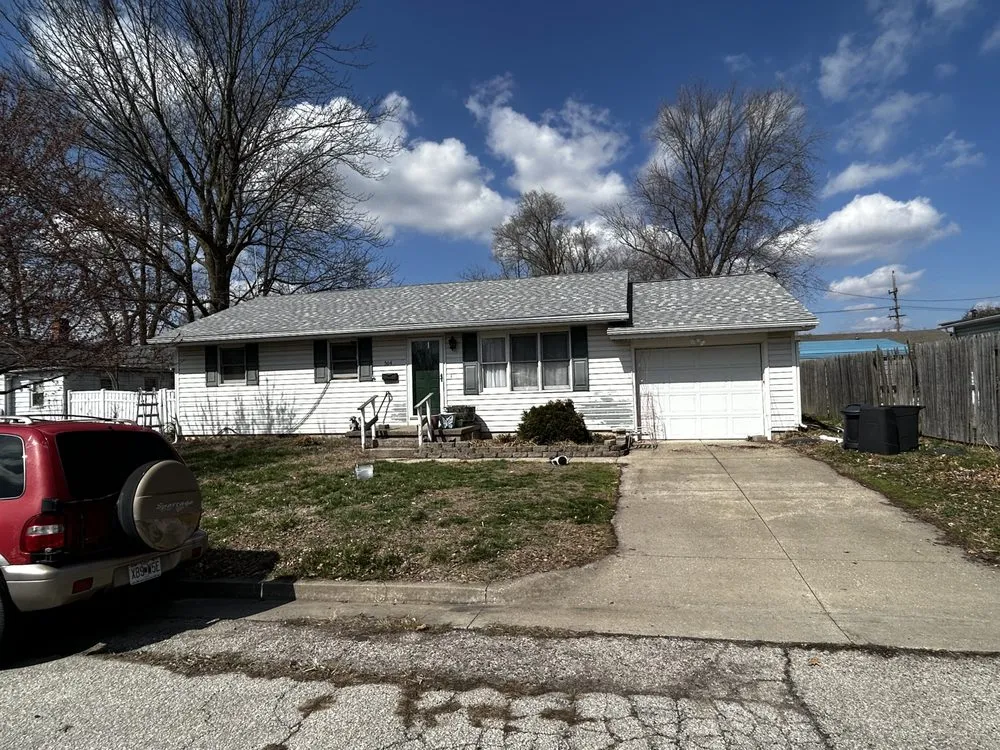 Reliable storm damage roof repair in Centertown, MO - RoofGuard