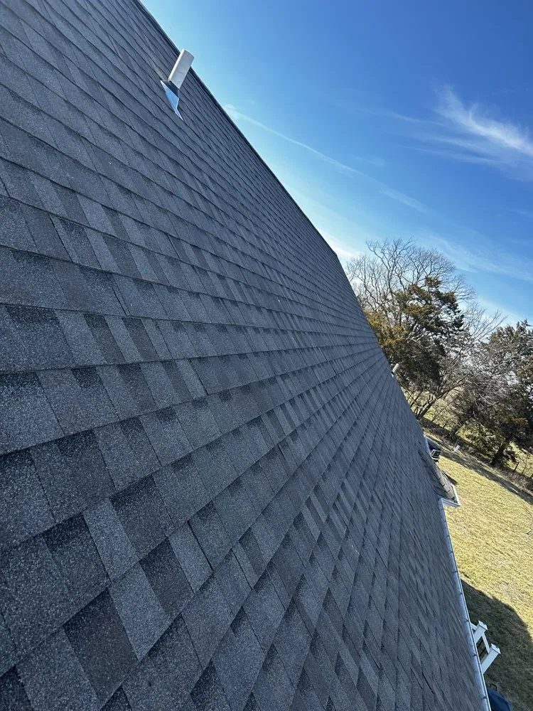 Top-rated metal roofing installation in Centertown, MO by RoofGuard