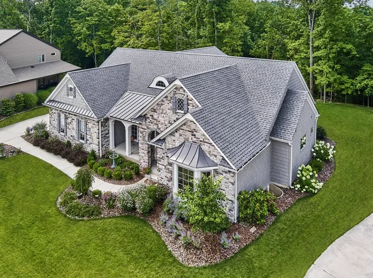 Slide of Roofiant Exteriors