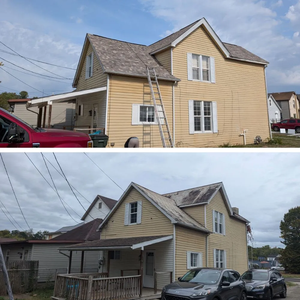 Slide of Roofiant Exteriors
