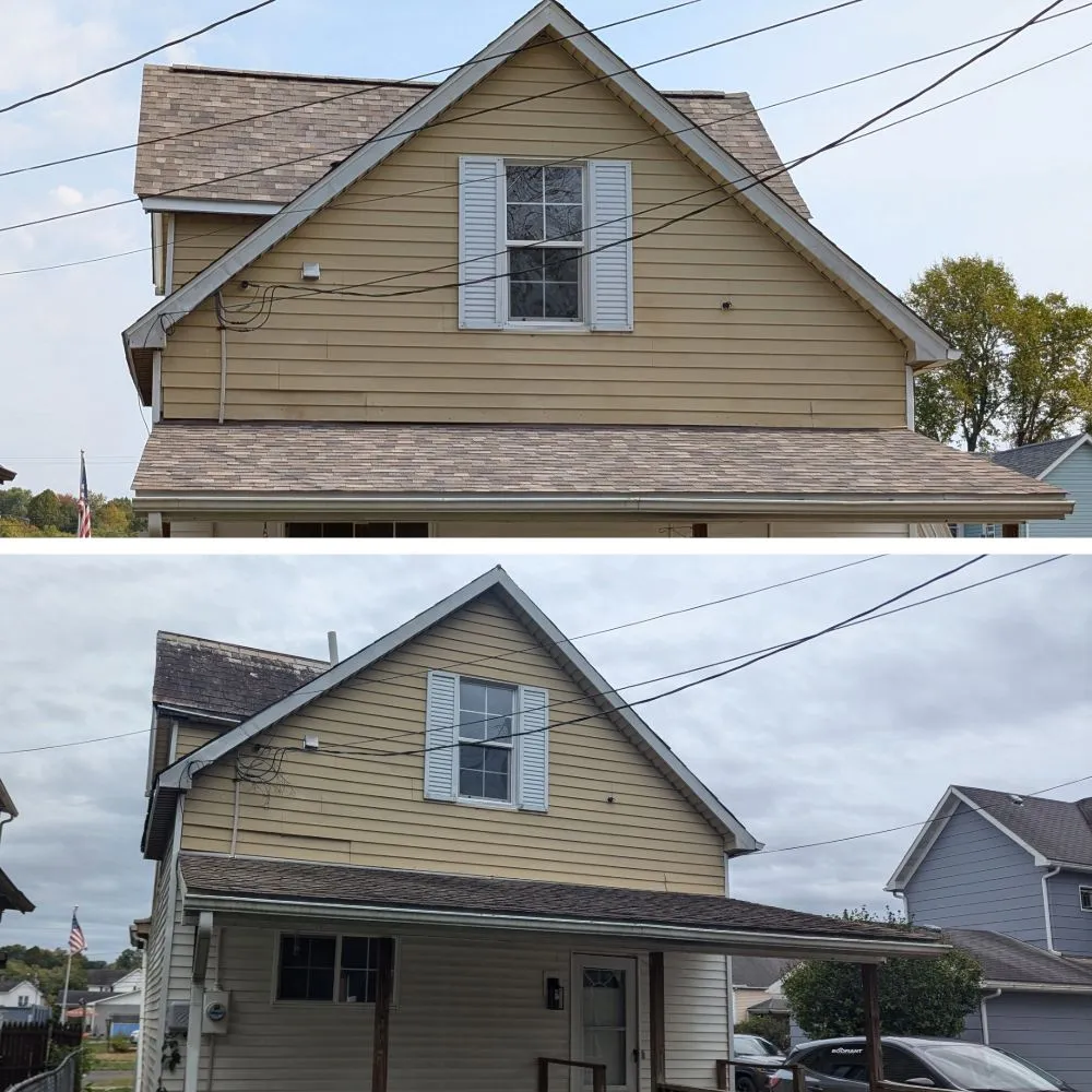 Slide of Roofiant Exteriors