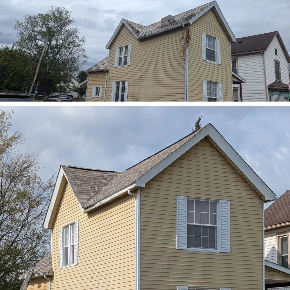 Slide of Roofiant Exteriors