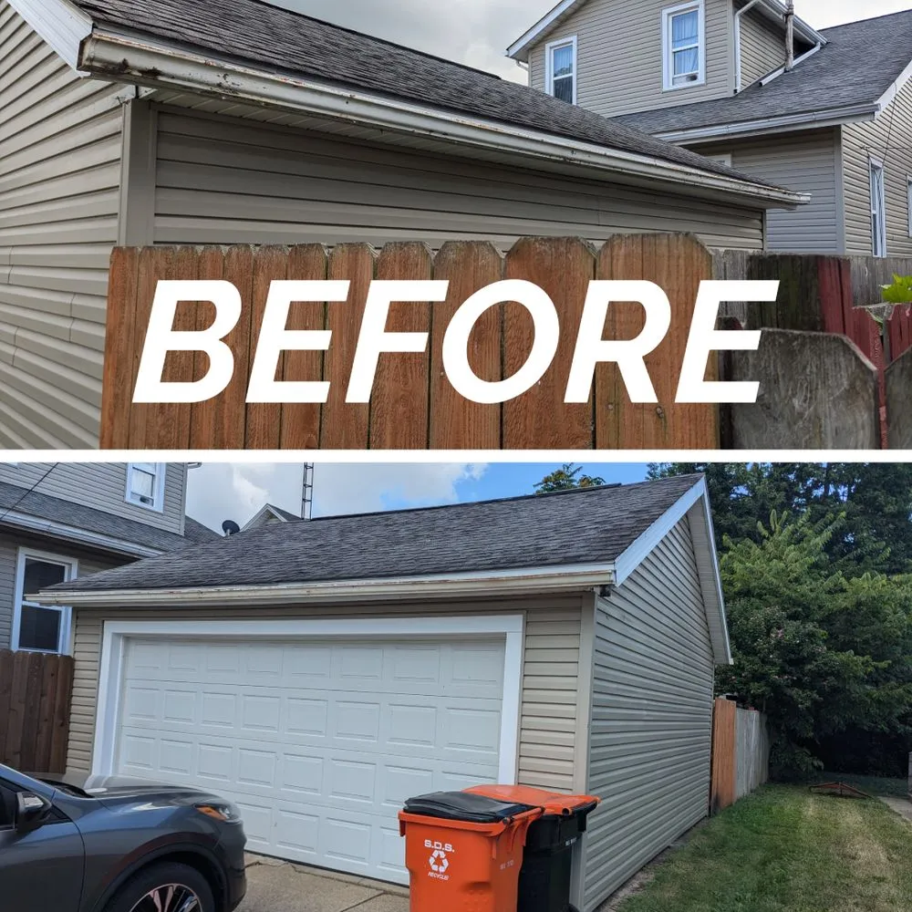 Slide of Roofiant Exteriors