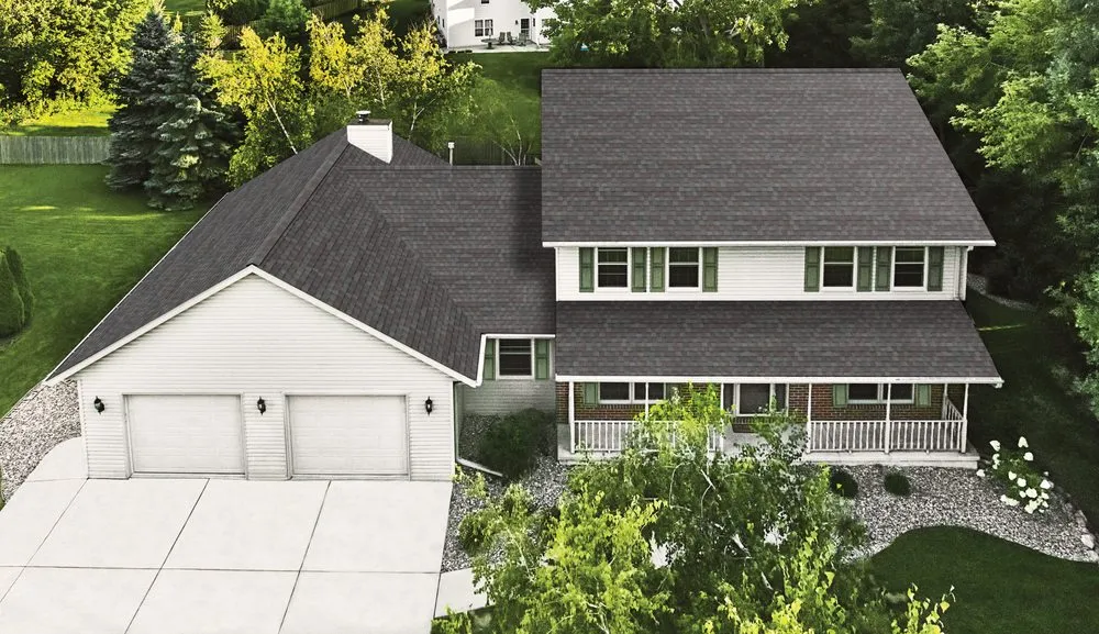 Slide of Roofiant Exteriors