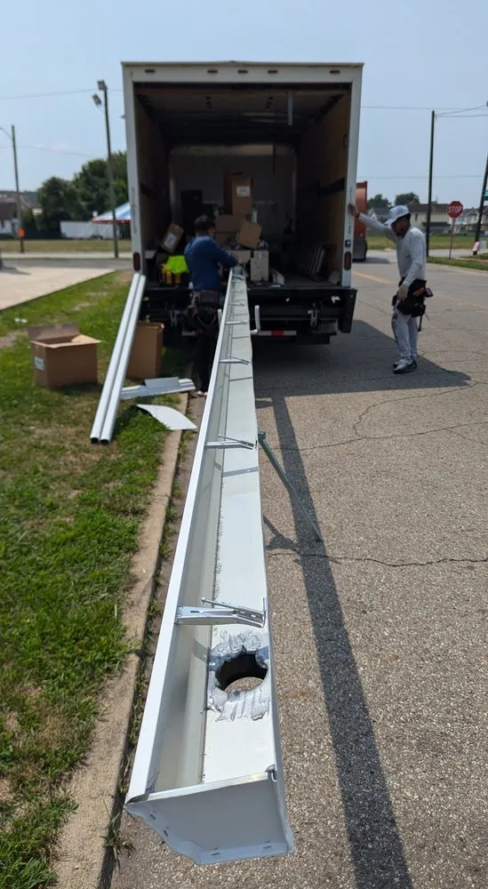 Slide of Roofiant Exteriors