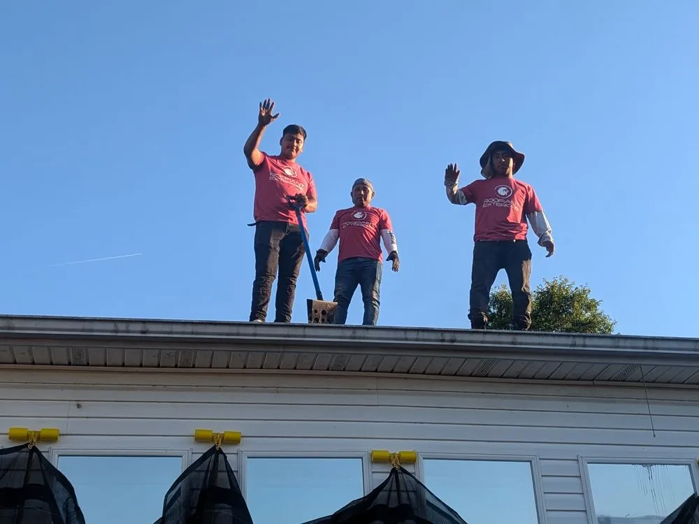 Slide of Roofiant Exteriors