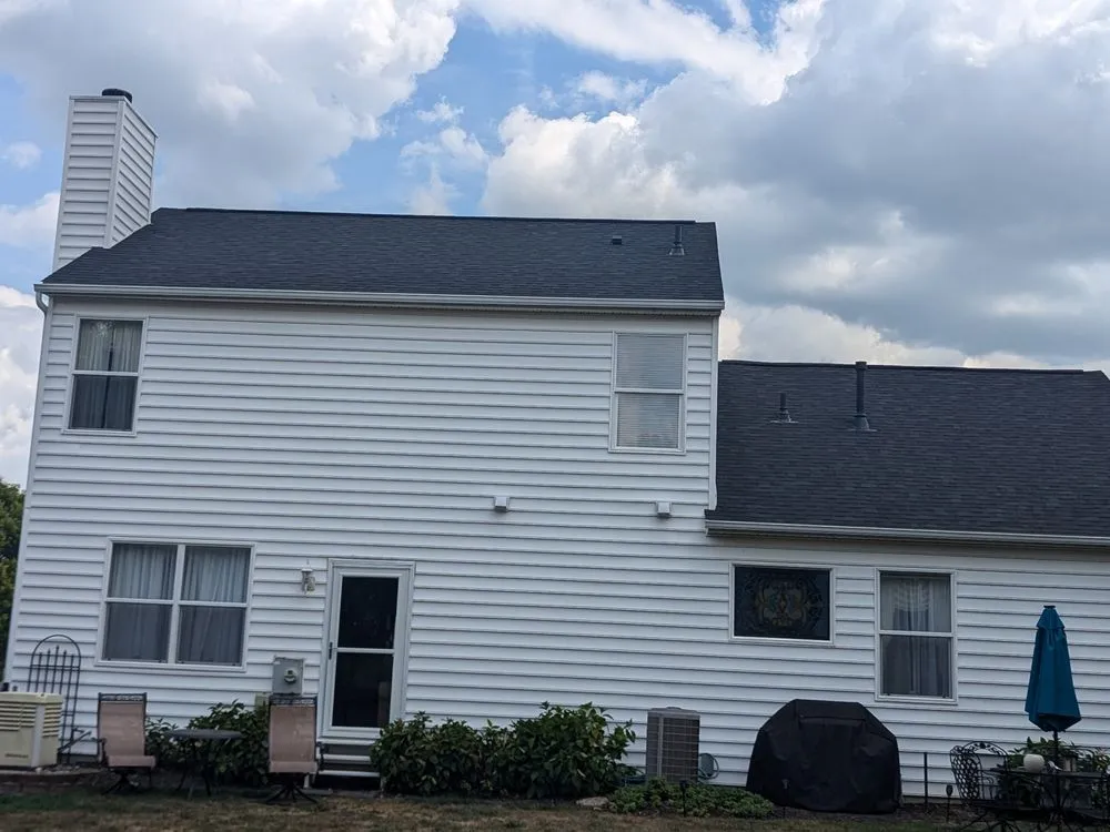 Slide of Roofiant Exteriors