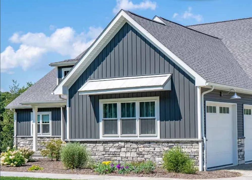 Slide of Roofiant Exteriors