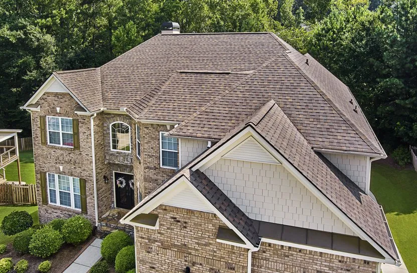 Slide of Roofiant Exteriors