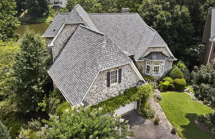 Slide of Roofiant Exteriors