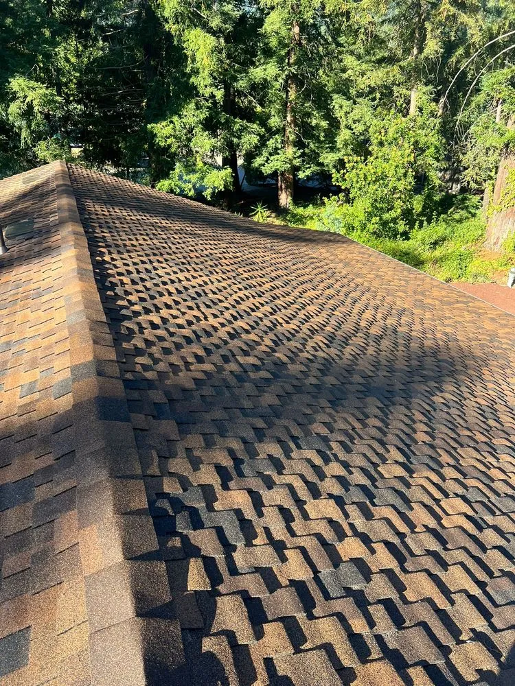 Slide of Roofin Services