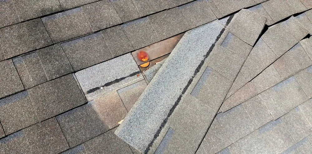 Slide of Roofin' Solutions