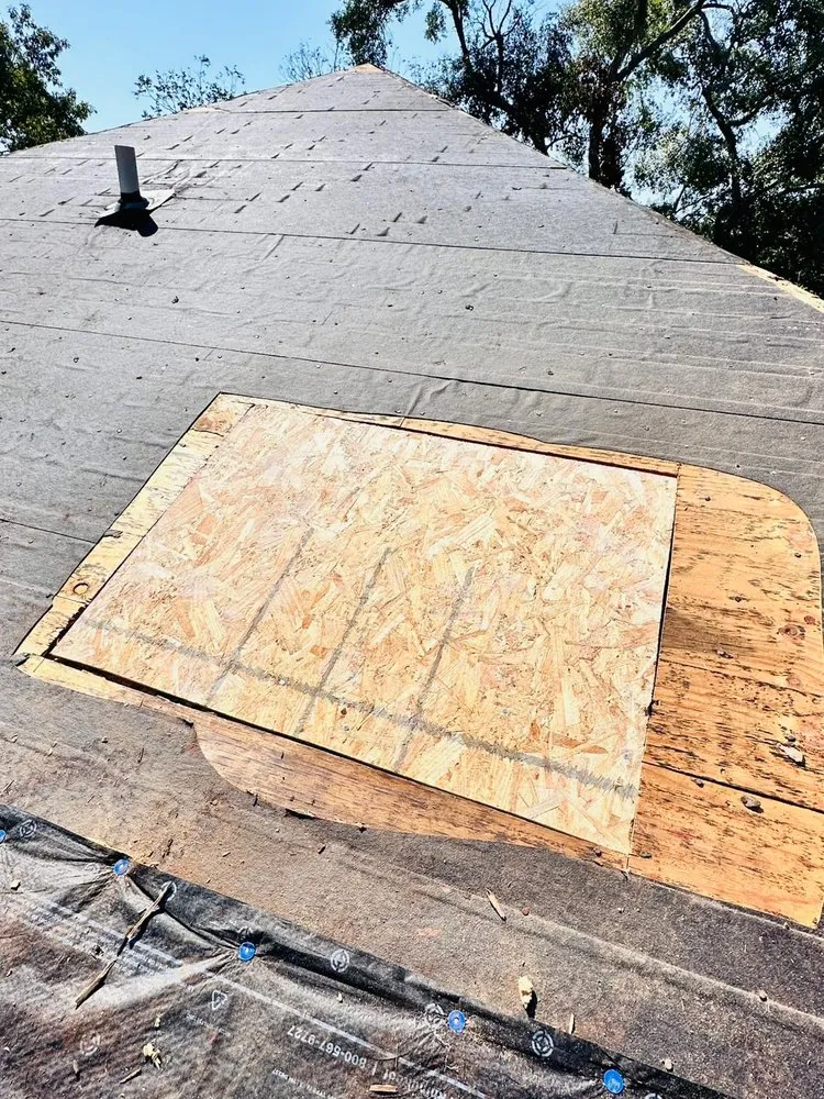 Slide of Roofind Rodriguez