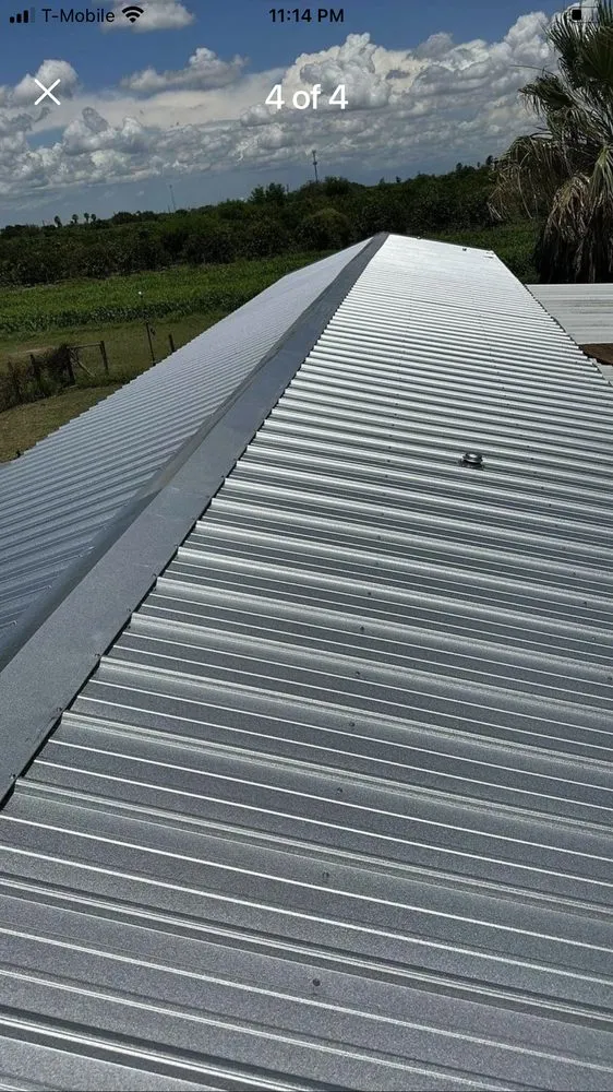 Slide of Roofing  and  More