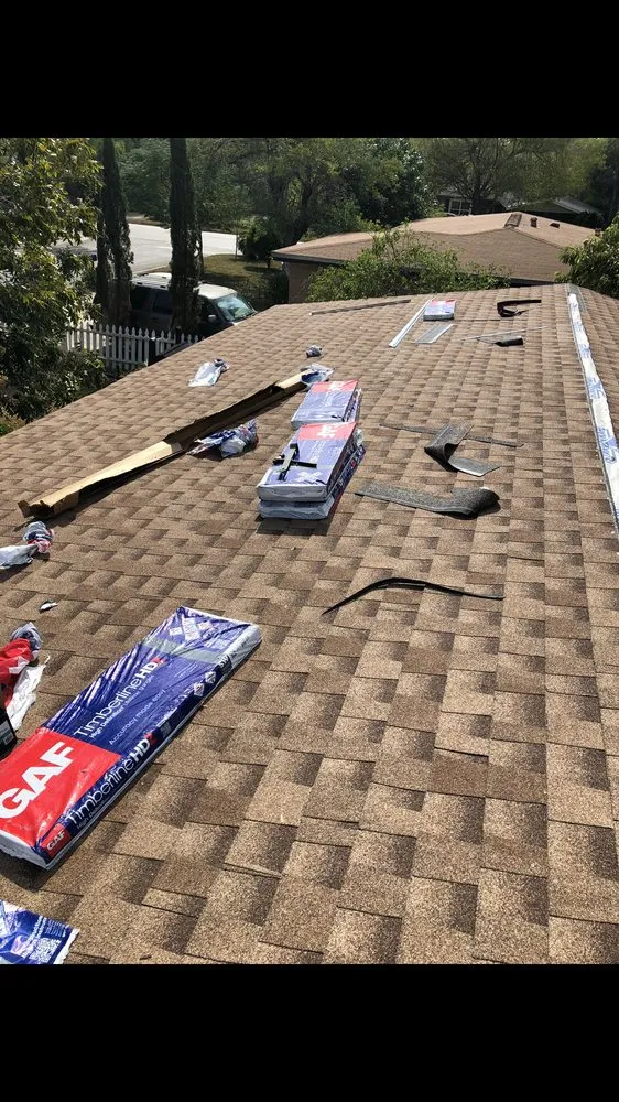 Slide of Roofing  and  More